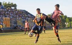 Foto de la galería: Salud Sporting!!! Un gran campeón