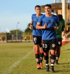Foto de la galería: Salud Sporting!!! Un gran campeón