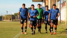 Foto de la galería: Salud Sporting!!! Un gran campeón