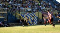 Foto de la galería: Salud Sporting!!! Un gran campeón