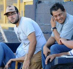 Foto de la galería: Salud Sporting!!! Un gran campeón