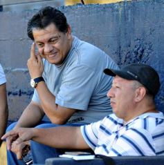 Foto de la galería: Salud Sporting!!! Un gran campeón