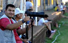 Foto de la galería: Salud Sporting!!! Un gran campeón