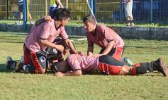 Foto de la galería: Salud Sporting!!! Un gran campeón