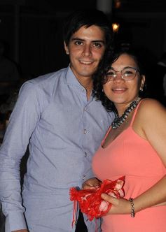 Foto de la galería: Bety Ferreira, 90 años a pura emoción