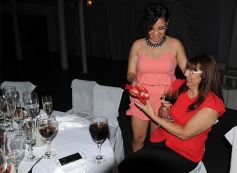 Foto de la galería: Bety Ferreira, 90 años a pura emoción