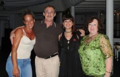 Foto de la galería: Bety Ferreira, 90 años a pura emoción