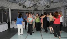 Foto de la galería: Bety Ferreira, 90 años a pura emoción