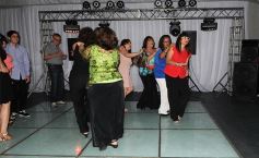 Foto de la galería: Bety Ferreira, 90 años a pura emoción