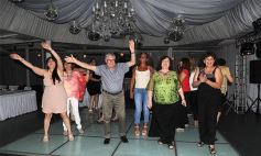 Foto de la galería: Bety Ferreira, 90 años a pura emoción