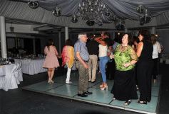 Foto de la galería: Bety Ferreira, 90 años a pura emoción