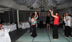 Foto de la galería: Bety Ferreira, 90 años a pura emoción