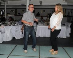 Foto de la galería: Bety Ferreira, 90 años a pura emoción