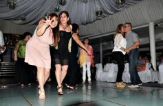 Foto de la galería: Bety Ferreira, 90 años a pura emoción