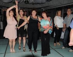 Foto de la galería: Bety Ferreira, 90 años a pura emoción