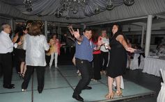 Foto de la galería: Bety Ferreira, 90 años a pura emoción