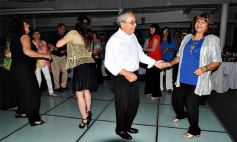 Foto de la galería: Bety Ferreira, 90 años a pura emoción