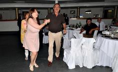 Foto de la galería: Bety Ferreira, 90 años a pura emoción