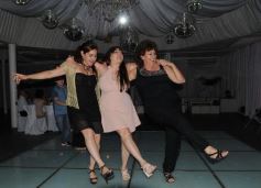 Foto de la galería: Bety Ferreira, 90 años a pura emoción