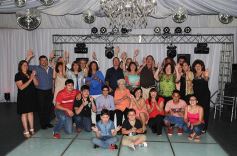 Foto de la galería: Bety Ferreira, 90 años a pura emoción