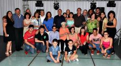 Foto de la galería: Bety Ferreira, 90 años a pura emoción