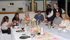 Foto de la galería: Bety Ferreira, 90 años a pura emoción