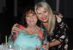 Foto de la galería: Bety Ferreira, 90 años a pura emoción