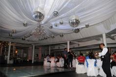 Foto de la galería: Bety Ferreira, 90 años a pura emoción