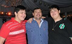 Foto de la galería: Bety Ferreira, 90 años a pura emoción