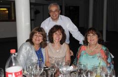 Foto de la galería: Bety Ferreira, 90 años a pura emoción