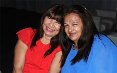 Foto de la galería: Bety Ferreira, 90 años a pura emoción