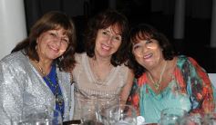 Foto de la galería: Bety Ferreira, 90 años a pura emoción