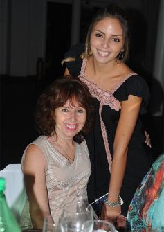 Foto de la galería: Bety Ferreira, 90 años a pura emoción