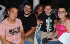 Foto de la galería: Bety Ferreira, 90 años a pura emoción