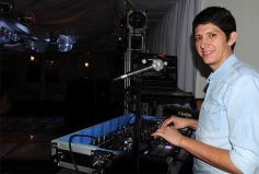 Foto de la galería: Bety Ferreira, 90 años a pura emoción