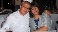 Foto de la galería: Bety Ferreira, 90 años a pura emoción