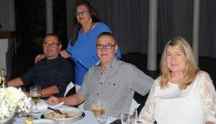 Foto de la galería: Bety Ferreira, 90 años a pura emoción