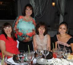 Foto de la galería: Bety Ferreira, 90 años a pura emoción