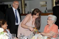 Foto de la galería: Bety Ferreira, 90 años a pura emoción