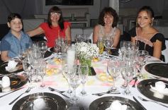 Foto de la galería: Bety Ferreira, 90 años a pura emoción