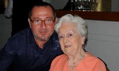 Foto de la galería: Bety Ferreira, 90 años a pura emoción