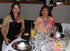 Foto de la galería: Bety Ferreira, 90 años a pura emoción