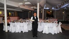 Foto de la galería: Bety Ferreira, 90 años a pura emoción