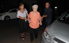 Foto de la galería: Bety Ferreira, 90 años a pura emoción