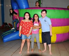 Foto de la galería: Mora celebró a lo grande sus ocho años