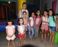 Foto de la galería: Mora celebró a lo grande sus ocho años