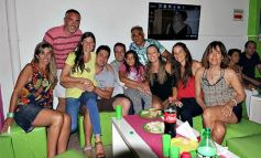 Foto de la galería: Mora celebró a lo grande sus ocho años