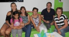 Foto de la galería: Mora celebró a lo grande sus ocho años