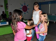 Foto de la galería: Mora celebró a lo grande sus ocho años