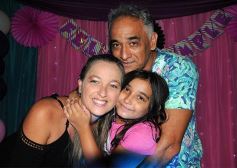 Foto de la galería: Mora celebró a lo grande sus ocho años